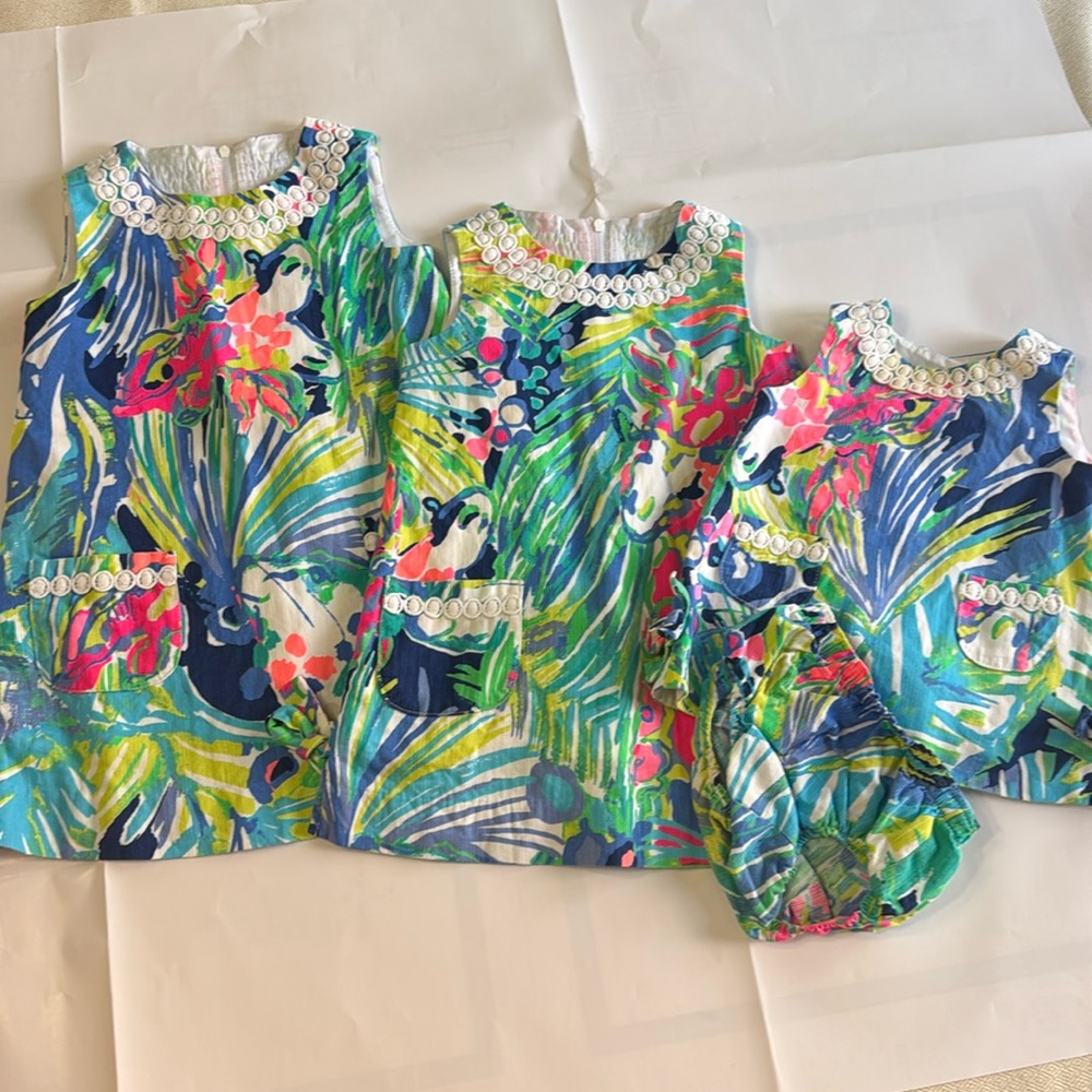 Lilly Pulitzer 3T